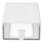 透明引出し(WY 94 浅型 S) 4枚目画像