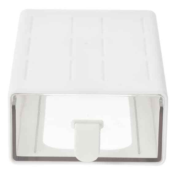 透明引出し(WY 94 浅型 S) 4枚目画像