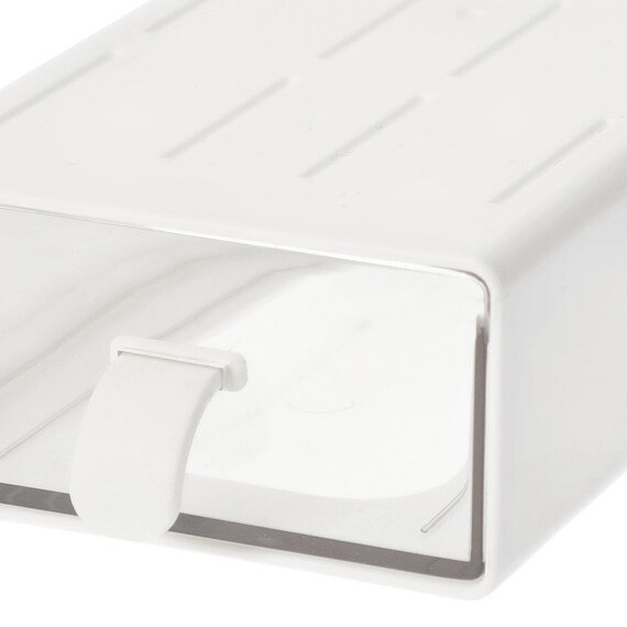 透明引出し(WY 94 浅型 S) 5枚目画像