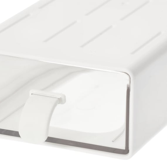 透明引出し(WY 94 浅型 S) 5枚目画像