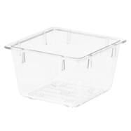 透明トレー (WY スクエア)