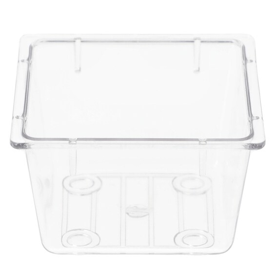 透明トレー (WY 0707 スクエア S) 2枚目画像