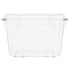 透明トレー (WY 0707 スクエア S) 3枚目画像