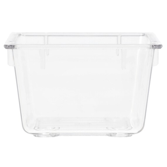 透明トレー (WY 0707 スクエア S) 3枚目画像