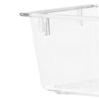 透明トレー (WY 0707 スクエア S) 5枚目画像