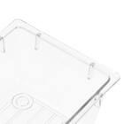 透明トレー (WY 0707 スクエア S) 6枚目画像