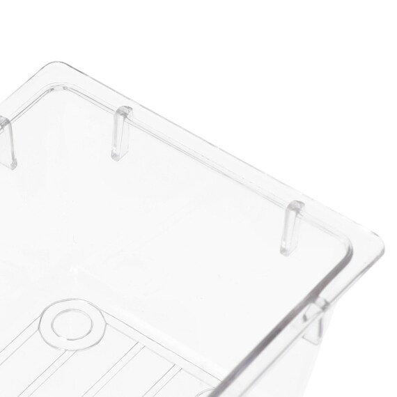 透明トレー (WY 0707 スクエア S) 6枚目画像