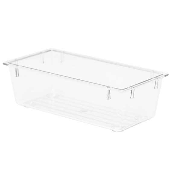 透明トレー (WY 1507 ロング S) 1枚目画像