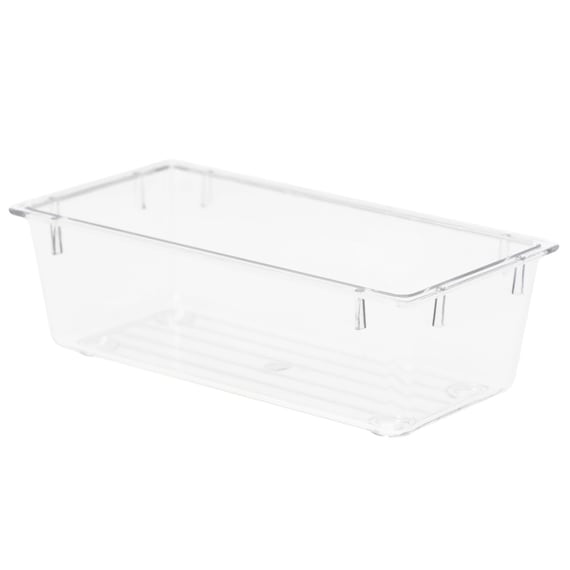 透明トレー (WY 1507 ロング S) 1枚目画像