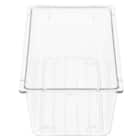 透明トレー (WY 1507 ロング S) 3枚目画像