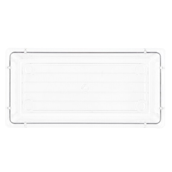 透明トレー (WY 1507 ロング S) 4枚目画像