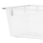 透明トレー (WY 1507 ロング S) 5枚目画像