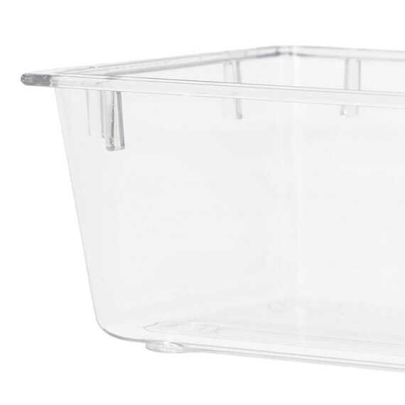 透明トレー (WY 1507 ロング S) 5枚目画像