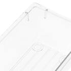 透明トレー (WY 1507 ロング S) 6枚目画像