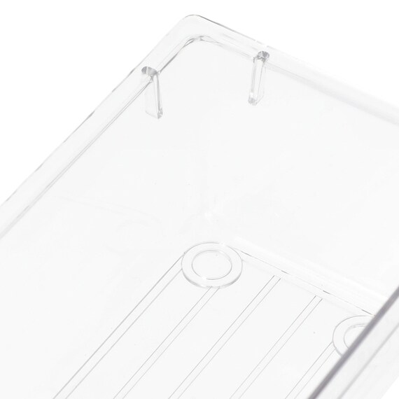 透明トレー (WY 1507 ロング S) 6枚目画像