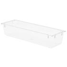 透明トレー (WY 2207 ロング M) 1枚目画像