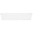 透明トレー (WY 2207 ロング M) 2枚目画像