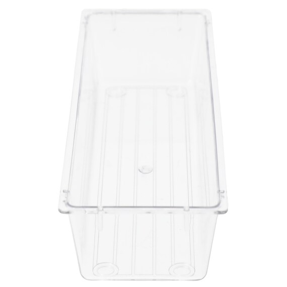 透明トレー (WY 2207 ロング M) 3枚目画像