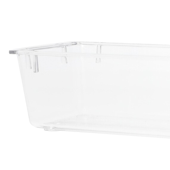 透明トレー (WY 2207 ロング M) 5枚目画像