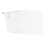 透明トレー (WY 2207 ロング M) 5枚目画像