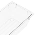 透明トレー (WY 2207 ロング M) 6枚目画像