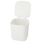 ゴミバコ WY(スクエア) 2枚目画像