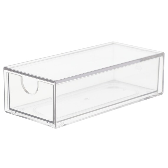 透明引出し(WU 76 浅型 S) 1枚目画像