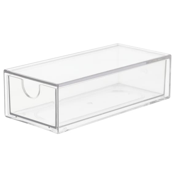 透明引出し(WU 76 浅型 S) 1枚目画像