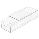 透明引出し(WU 76 浅型 S) 2枚目画像