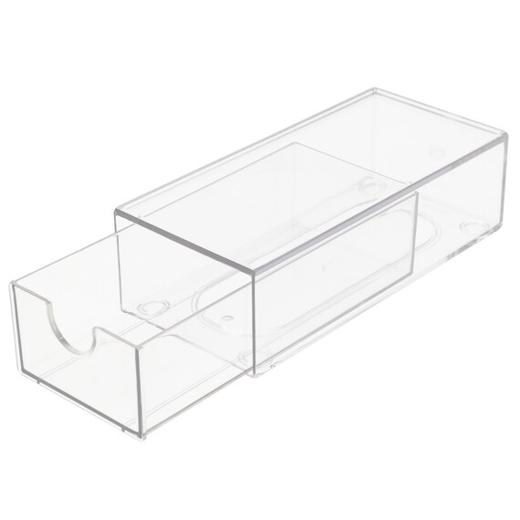 透明引出し(WU 76 浅型 S) 2枚目画像