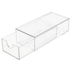 透明引出し(WU 76 浅型 S) 2枚目画像