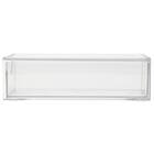 透明引出し(WU 76 浅型 S) 3枚目画像