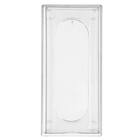 透明引出し(WU 76 浅型 S) 4枚目画像