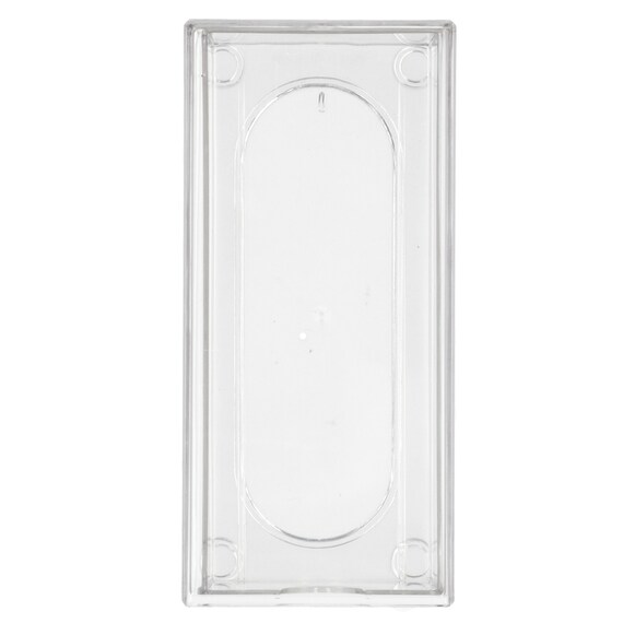 透明引出し(WU 76 浅型 S) 4枚目画像