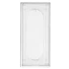 透明引出し(WU 76 浅型 S) 4枚目画像