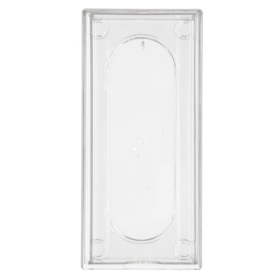 透明引出し(WU 76 浅型 S) 4枚目画像