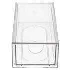 透明引出し(WU 76 浅型 S) 5枚目画像