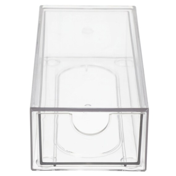 透明引出し(WU 76 浅型 S) 5枚目画像