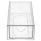 透明引出し(WU 76 浅型 S) 5枚目画像