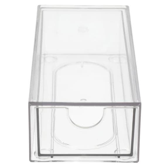 透明引出し(WU 76 浅型 S) 5枚目画像