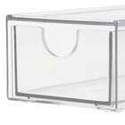 透明引出し(WU 76 浅型 S) 6枚目画像