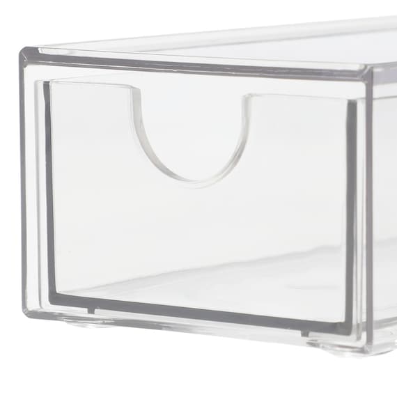 透明引出し(WU 76 浅型 S) 6枚目画像