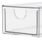 透明引出し(WU 76 浅型 S) 6枚目画像