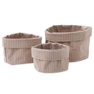 円形バスケット(NF 3点)