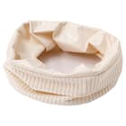 円形バスケット(NF 3点 アイボリー) 8枚目画像