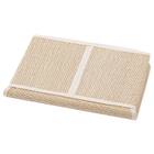 折り畳み竹バスケット(HY382624) 7枚目画像