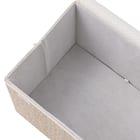 折り畳み竹バスケット(HY382624) 8枚目画像