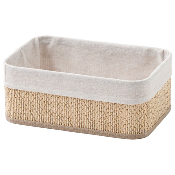 竹バスケット(HY 3点セット) 2枚目画像