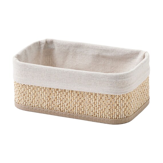 竹バスケット(HY 3点セット) 3枚目画像