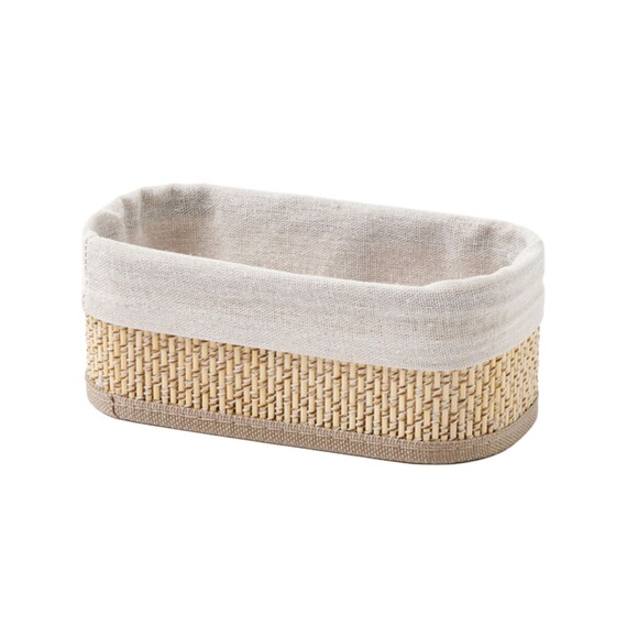 竹バスケット(HY 3点セット) 4枚目画像